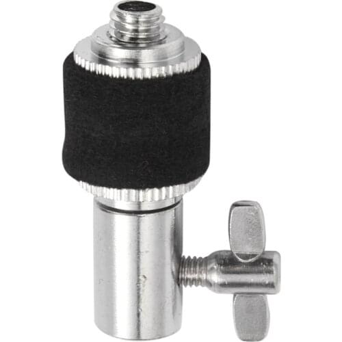 Universal Alloy Hi-Hat Clutch for Hi Hat Cymbal Stand Jazz Drum Percussion Tool Instrument Parts & Accessories