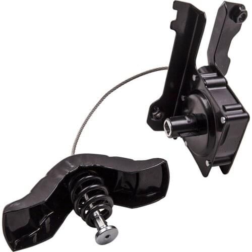 Spare Tire Winch Carrier Hoist Replacement for Ford F-350 2008-2016 7C3Z1A131A
