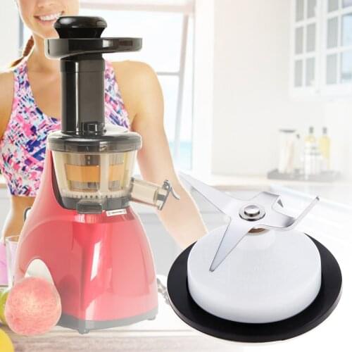 1PC 4 Leaf Blender Blade Cutter Part Juicer Mixer Spare Assembly Replacement For Kitchenaid KSB5&KSB5 Blender Blade