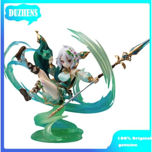 100% Original:PRINESS CONNECT! Re:Dive Natsume Kokoro 1/7 PVC Action Figure Anime Figure Model Toys Figure Collection Doll Gift