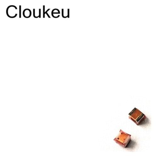 50Pcs Wound Chip Inductors 1008 1UH inductor 2520 1R0 KQ1008TEG-1R0 high frequency