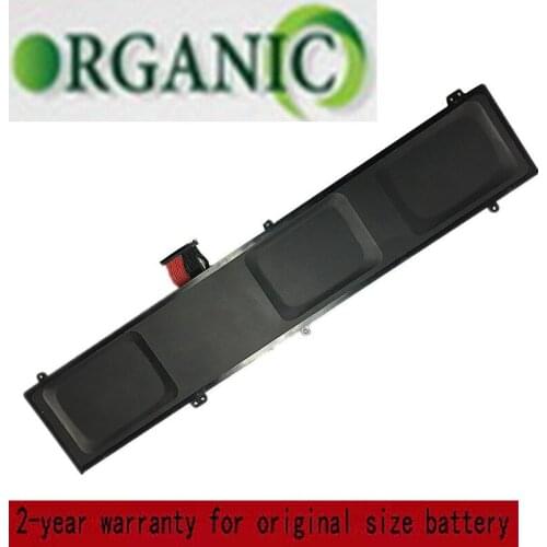 11.4V 99wh 8700Ah Laptop Battery For RAZER F1 3ICP6/87/62/2 Game Battery AKKU