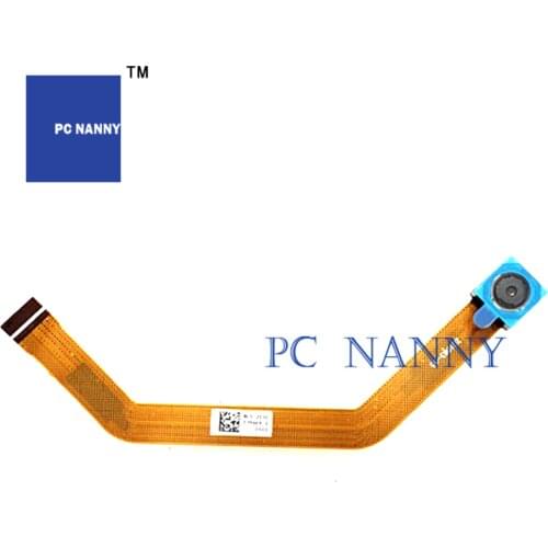 PCNANNY FOR Lenovo MIIX 320 320-10ICR 325-10ICR Webcam