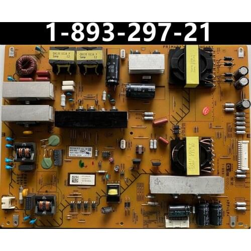 For Sony KD-55X8505B Power Supply 1-893-297-21 147457711 4-533-586-01 APS-369