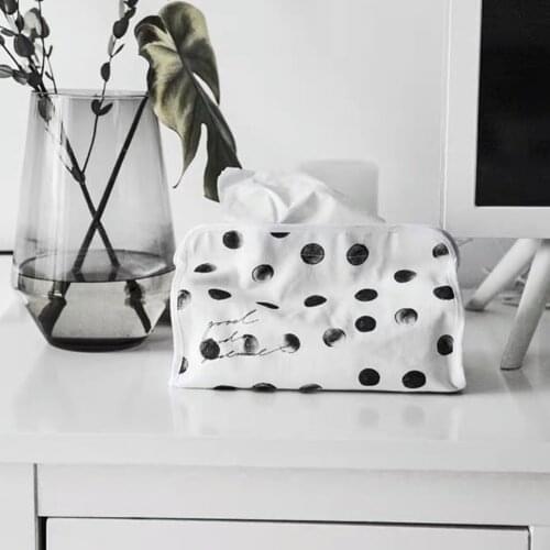 Double Sided Tape Tissue Box Pumping Napkin Tray Home Bedroom Living Room Creative Cute Simple Nordic термоусадочная трубка