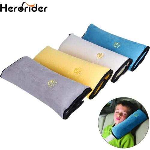 Seat Belts Herorider China