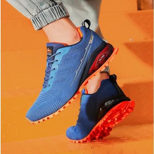 KINGBOOK Sport Shoes