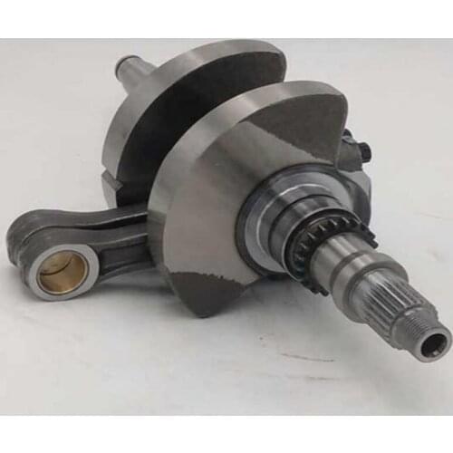 CFMOTO CF800-2 Crankshaft Assembly X8 Z8 U8 Crankshaft ATV Crankshaft