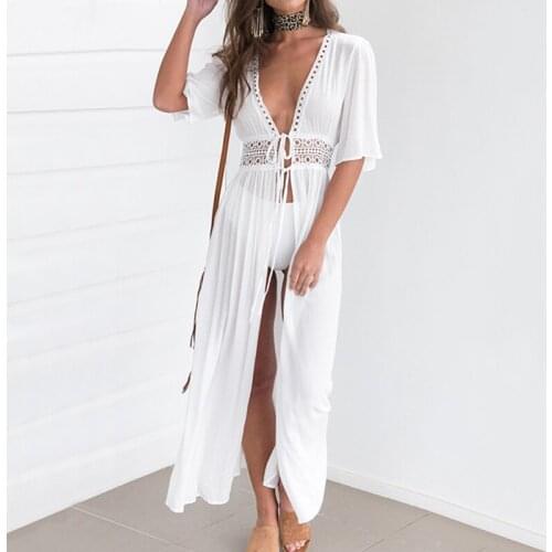 Laamei Women's Beach Capes