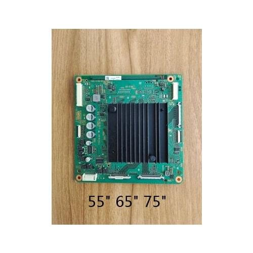 KD-55X9300D KD-65X9300D KD-75X8500D KD-75X9300D TV conversion board 1-980-840-11
