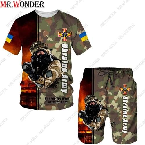 LEOSOXS Mens Summer Tracksuits