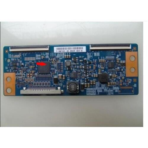 Logic Board T500HVD02.0 50T10-C01 for T-CON connect board