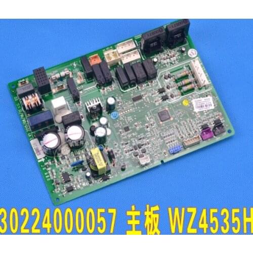 New and original Main board 30224000057 WZ4535H GRZW45-A1