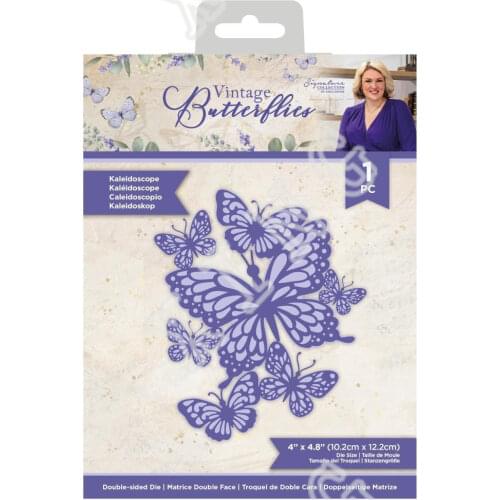 Reach for the Stars Metal Cutting Dies for DIY Scrapbooking Crafts Dies Cut Stencils Photo Album Template Handmade Decoration