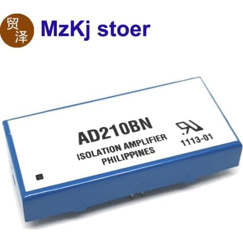 New AD210BN AD210