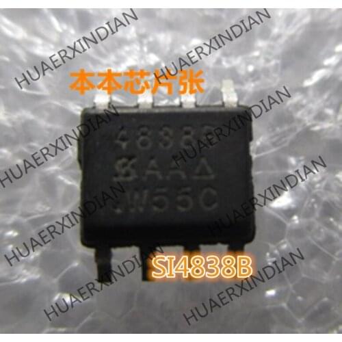 New SI4838BDY 4838B SOP8 high quality