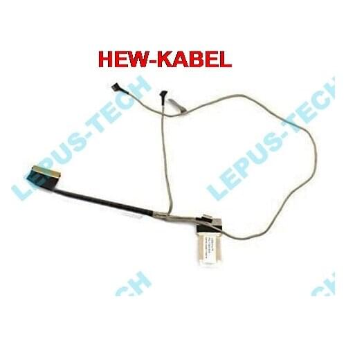 NEW LCD CABLE FOR LENOVO FLEX 4-1130 80U3 LED 1109-01618 LVDS FLEX VIDEO CABLE