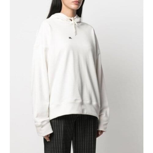 RUANDAI Womens Autumn Hoodies