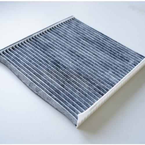 Cabin filter for Roewe 350 / MG 350 OEM:10031849 #FT23