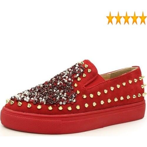 SICCSAEE Womens Spring Shoes