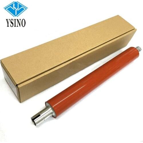 Compatible Pro C6500 Pressure Roller For Konica Minolta Bizhub C5500 5501 C6500 6501 C6000 7000 7000P 70hc Lower Fuser Roller