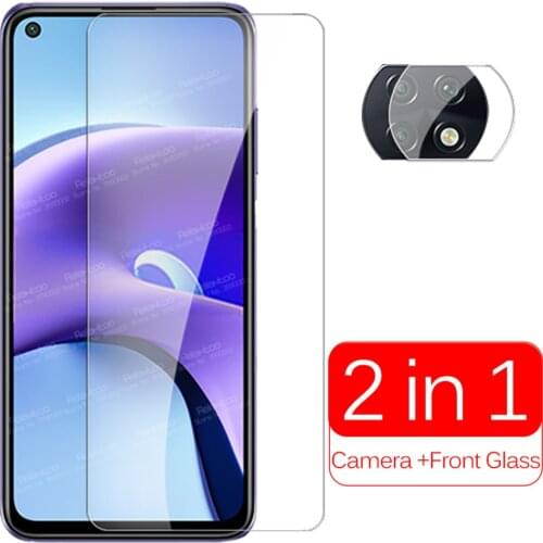 Camera Glass Redmi Note 9T Protective Glass For Xiaomi Redmi Note 9 T Note9T On Redme Redmy Redmi9T Screen Protector Safety Film