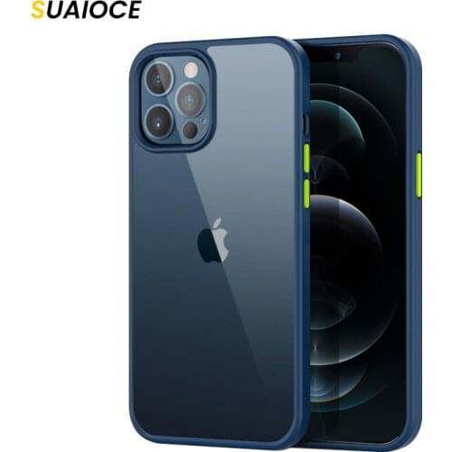 SUAIOCE Smartphones And Accessories