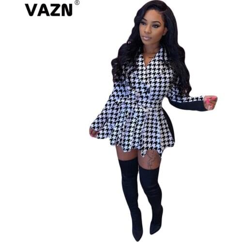 VAZN Women's White Jackets