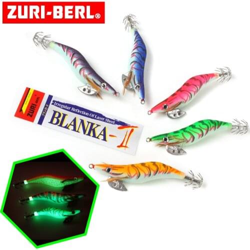 Zuri-berl Fishing Bait