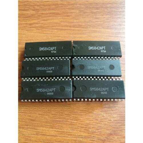 100% New&original SM5842APT SM5842