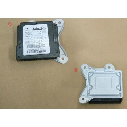 3658110XKU33A Airbag electronic control unit for greatwall