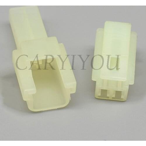 5 Set 2 Pin HM Series 090 Female Male Motorcycle Electrical Auto Wiring Harness Connector 6090-1031 6090-1001