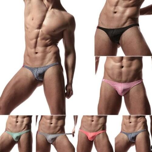 Anuosi Men's Tanga Panties