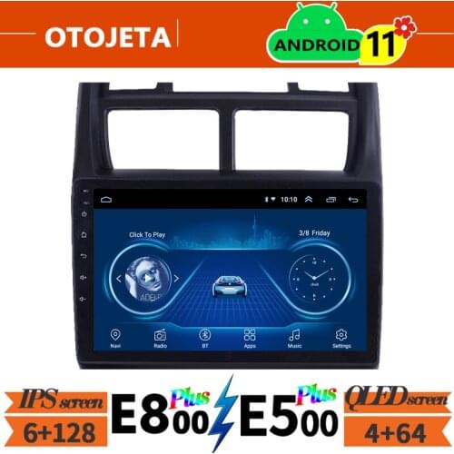 For Kia Sportage 2012 Android 10 Car Radio Multimedia Video Player Navigation GPS 6GB Ram 128GB Rom Autoradio Stereo HUcar