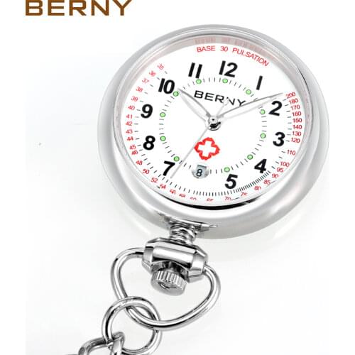 Карманные часы BERNY China At AliExpress