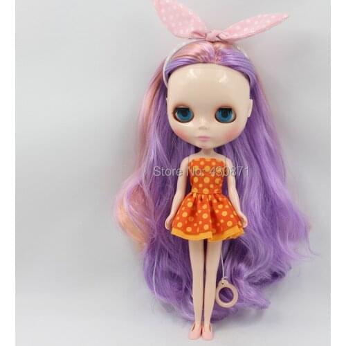 Free shipping Girl toys, hot selling Blyth (TSLGB 63)