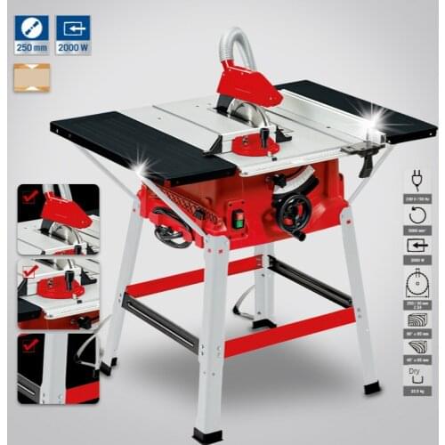 10 inch dust-free saw sliding table saw panel saw multifunctional woodworking miter saw cutting machine circular saw machine