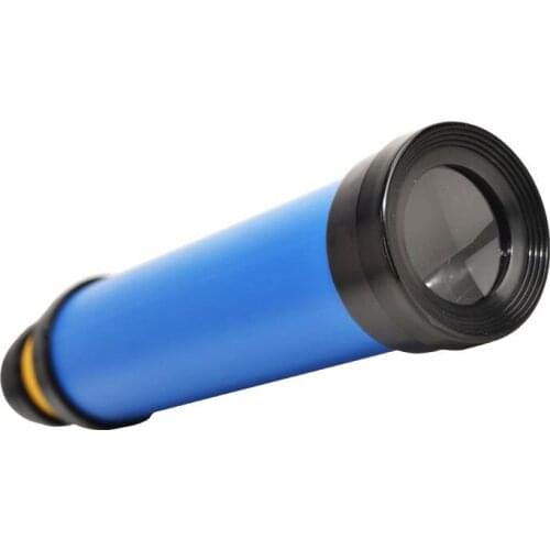 Childrens Science DIY Assembled Telescope Telescopic Refraction Kepler Telescope Model Science Experiment Toy