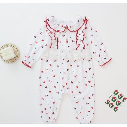 BABY Romper Newborn Clothes