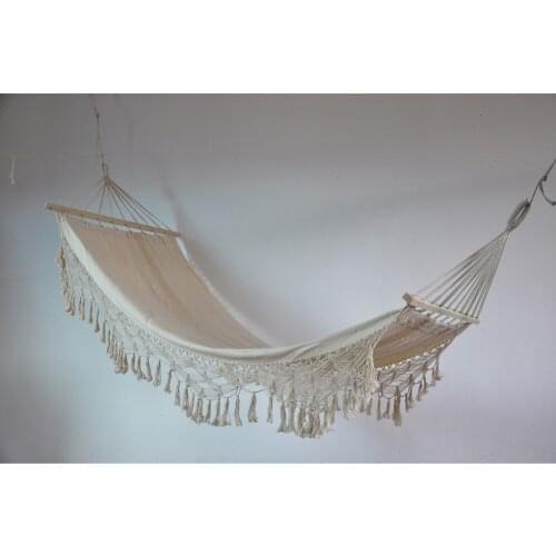 Love free child of indoor and outdoor swing chair hanging basket children safety chair rocking chair Canvas hammock, toy swing