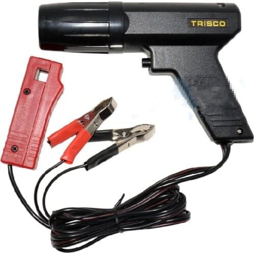 Car Diagnostic-Tool Car Ignition Test Engine Timing Gun Machine Light Hand Tools Repair Cylinder Detector Power Tester
