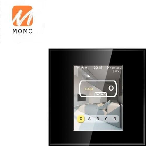 Home assistant standard smart home automation wifi remote wireless control switch