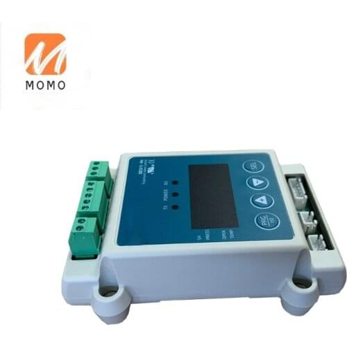 Electric Expansion Valve Driver/Controller SEC611-R4 EEV Controller