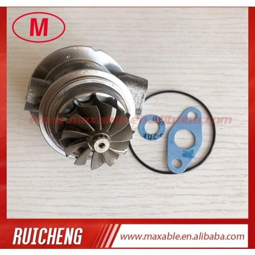 GT2052V 724639 705954 14411-2X900 14411-2X90A Turbo cartridge/core/CHRA For Terrano II Patrol Safari 3.0 Di