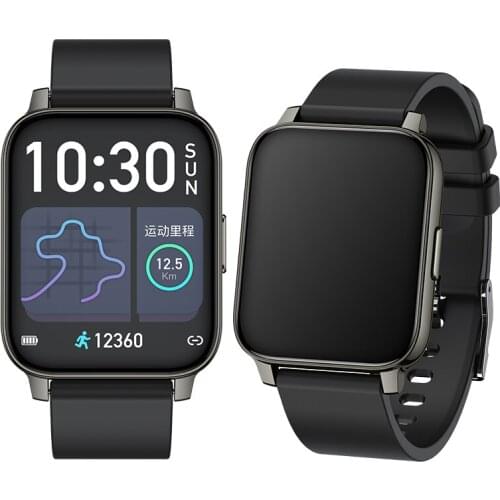 Huafeliz Mens Smart Watch