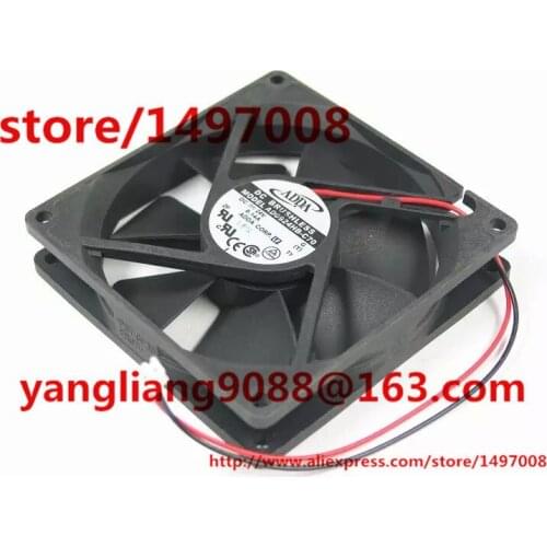 ADDA AD0924HB-C70 DC 24V 0.14A 90x90x20mm Server Cooling Fan