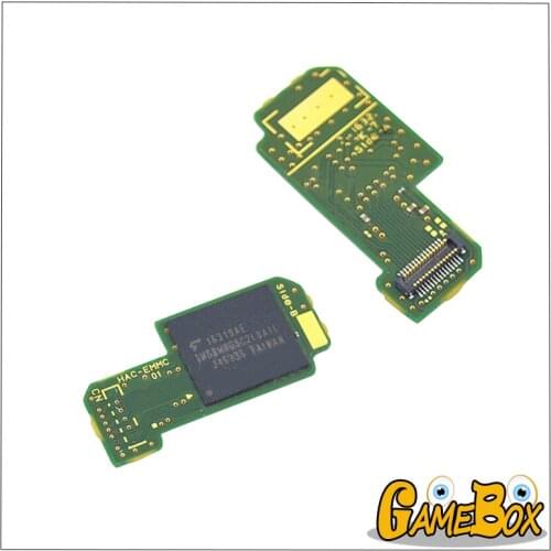 32G EMMC RAM Memory Module For Nintend Switch NS Host Console 32G Memory Module For Switch NS Nintend Switch