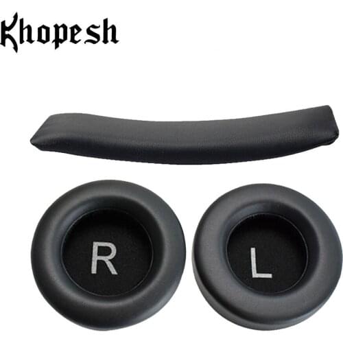 Khopesh K845BT Headband Headphone For AKG K540 K545 K845 K845BT Headphone Headband Head Band Earpads Headphone Ear Pads Cushion