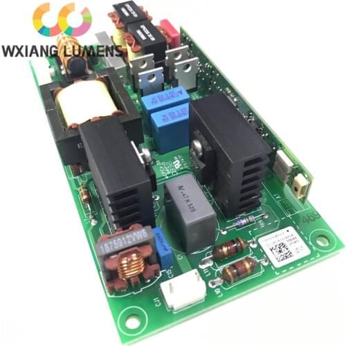 Projector Ballast Lamp Power Supply Lamp Driver PT VIP 5AC/380 O4 Fit for SANYO PLC-XT2500