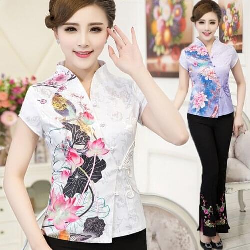 Женские короткие рубашки QITANGXUAN China At AliExpress